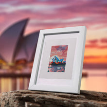 Load image into Gallery viewer, Gem Painting kit - World Cities series