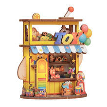 Load image into Gallery viewer, Miniature House - Toy Store