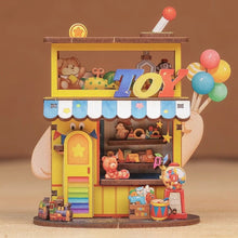 Load image into Gallery viewer, Miniature House - Toy Store
