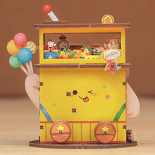 Load image into Gallery viewer, Miniature House - Toy Store