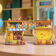 Load image into Gallery viewer, Miniature House - Toy Store