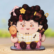 Load image into Gallery viewer, Miniature House - Little Hair Salon