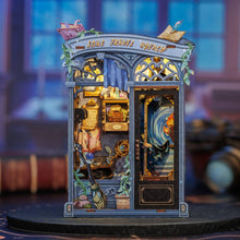 Load image into Gallery viewer, DIY Book Nook Kit - Soul Travel Agency