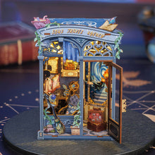 Load image into Gallery viewer, DIY Book Nook Kit - Soul Travel Agency