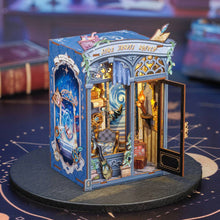 Load image into Gallery viewer, DIY Book Nook Kit - Soul Travel Agency