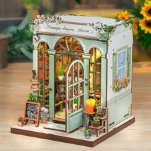 Load image into Gallery viewer, DIY Book Nook Kit - Champs-Élysées Florist