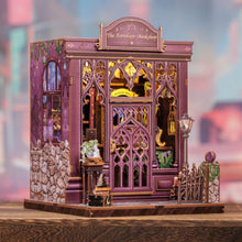 Load image into Gallery viewer, DIY Book Nook Kit - The Astrology Bookshop