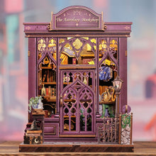 Load image into Gallery viewer, DIY Book Nook Kit - The Astrology Bookshop