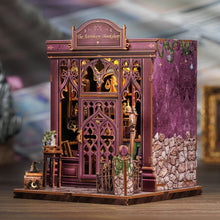 Load image into Gallery viewer, DIY Book Nook Kit - The Astrology Bookshop