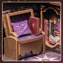 Load image into Gallery viewer, DIY Book Nook Kit - The Astrology Bookshop