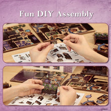 Load image into Gallery viewer, DIY Book Nook Kit - The Astrology Bookshop