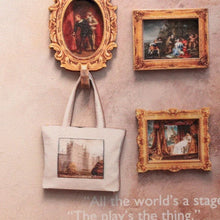 Load image into Gallery viewer, DIY Book Nook Kit - The Drama Bookshop