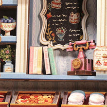 Load image into Gallery viewer, Miniature House - Sweet Marie