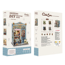 Load image into Gallery viewer, Miniature House - Sweet Marie