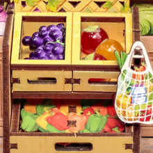 Load image into Gallery viewer, Miniature House - The Greens' Grocery