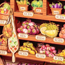 Load image into Gallery viewer, Miniature House - The Greens' Grocery
