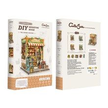 Load image into Gallery viewer, Miniature House - The Greens' Grocery