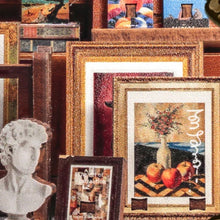 Load image into Gallery viewer, Miniature House - Gallery Bookstore