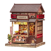 Load image into Gallery viewer, Miniature House - Tsukino Boutique