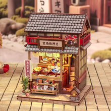 Load image into Gallery viewer, Miniature House - Tsukino Boutique