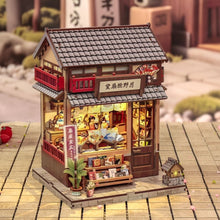 Load image into Gallery viewer, Miniature House - Tsukino Boutique