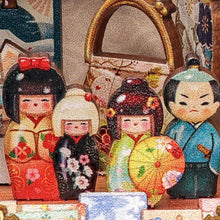 Load image into Gallery viewer, Miniature House - Tsukino Boutique