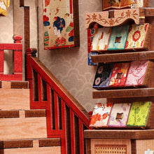 Load image into Gallery viewer, Miniature House - Tsukino Boutique