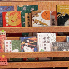 Load image into Gallery viewer, Miniature House - Tsukino Boutique