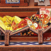 Load image into Gallery viewer, Miniature House - Tsukino Boutique