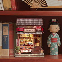 Load image into Gallery viewer, Miniature House - Tsukino Boutique