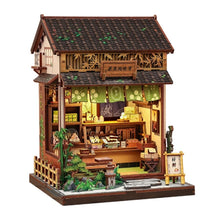 Load image into Gallery viewer, Miniature House - Kurihara Sweets