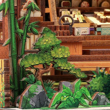 Load image into Gallery viewer, Miniature House - Kurihara Sweets
