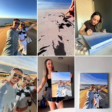Load image into Gallery viewer, Custom Paint by Number