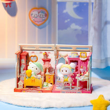 Load image into Gallery viewer, Miniature House - Mousse's Sweet Night