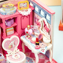 Load image into Gallery viewer, Miniature House - Cammy's Beauty Moment
