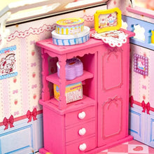 Load image into Gallery viewer, Miniature House - Cammy's Beauty Moment