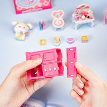 Load image into Gallery viewer, Miniature House - Cammy's Beauty Moment