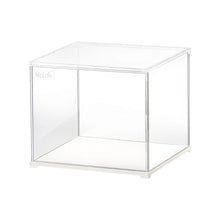 Load image into Gallery viewer, Miniature House - Display Box Figured'Art