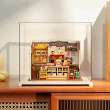 Load image into Gallery viewer, Miniature House - Display Box