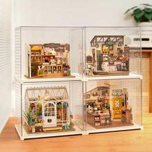 Load image into Gallery viewer, Miniature House - Display Box
