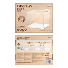 Load image into Gallery viewer, Miniature House - Display Box