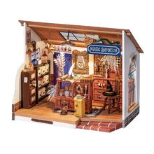 Load image into Gallery viewer, Miniature House - Kiki's Magic Emporium