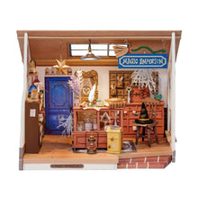Load image into Gallery viewer, Miniature House - Kiki's Magic Emporium