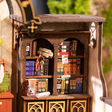 Load image into Gallery viewer, Miniature House - The Magic Study