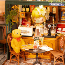 Load image into Gallery viewer, Miniature House - Tipsy Restaurant