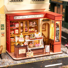 Load image into Gallery viewer, Miniature House - Honey Dessert Talk