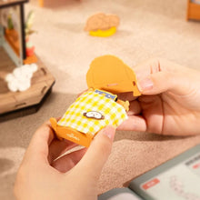 Load image into Gallery viewer, Miniature House - Puppy's Cozy Villa
