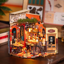 Load image into Gallery viewer, Miniature House - Cheers Bar &amp; Dining