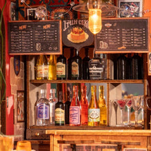 Load image into Gallery viewer, Miniature House - Cheers Bar &amp; Dining