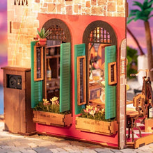 Load image into Gallery viewer, Miniature House - Cheers Bar &amp; Dining